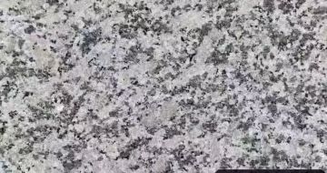 营口 芙蓉白（芝麻白大花）火烧面