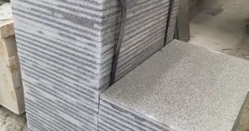 营口芝麻白火烧面成品
