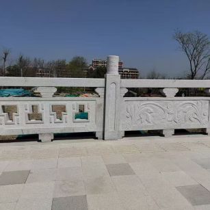营口 河道栏杆，河道护栏