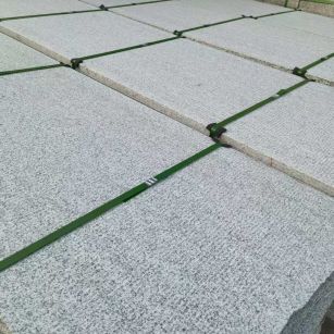 营口 芝麻白斧剁面