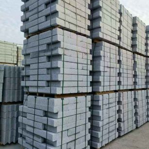 营口 路沿石（路侧石），颜色一致，尺寸标准