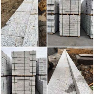 营口 芙蓉白路沿石，性价比之王