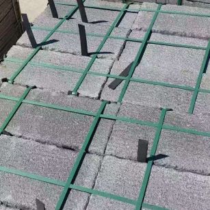 营口 仿古石大量生产中