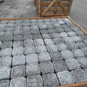 营口 园林景观滚石