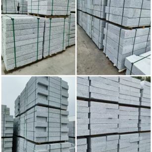 营口 花岗岩路沿石多少钱