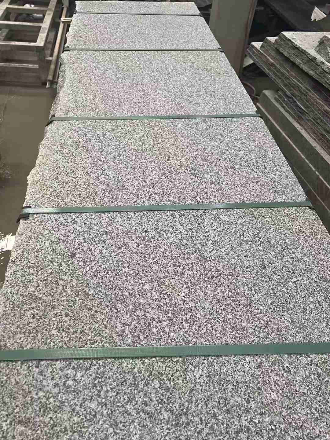 营口 芝麻黑火烧面