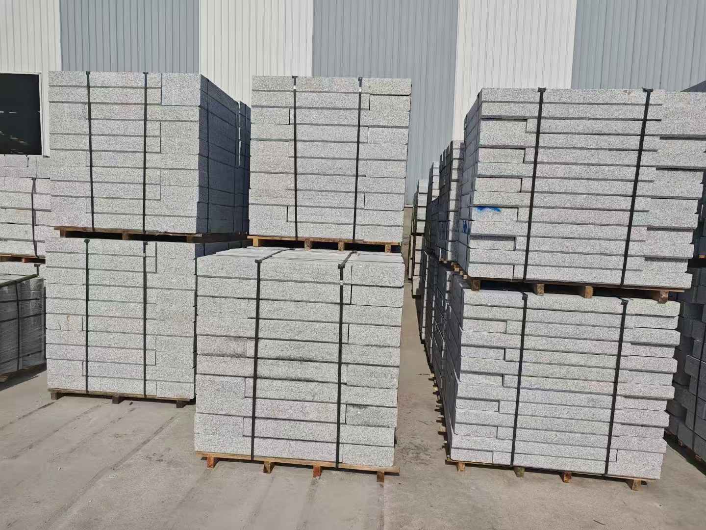 营口 芙蓉白路沿石，价格便宜