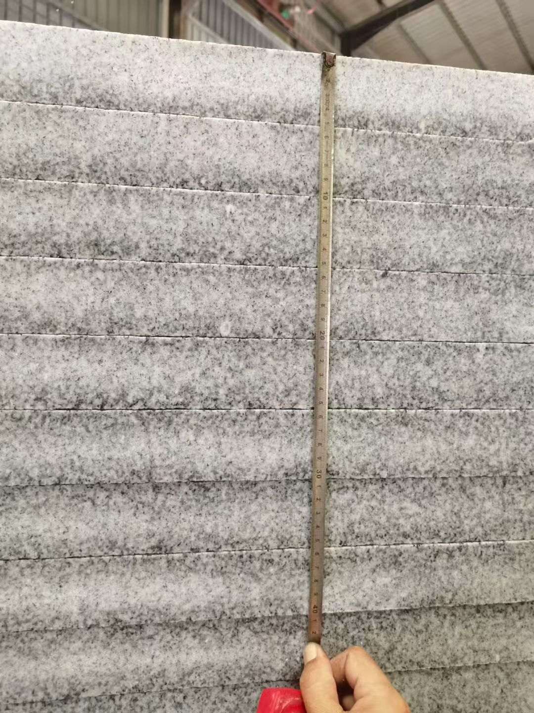 营口 芝麻白成品厚薄均匀