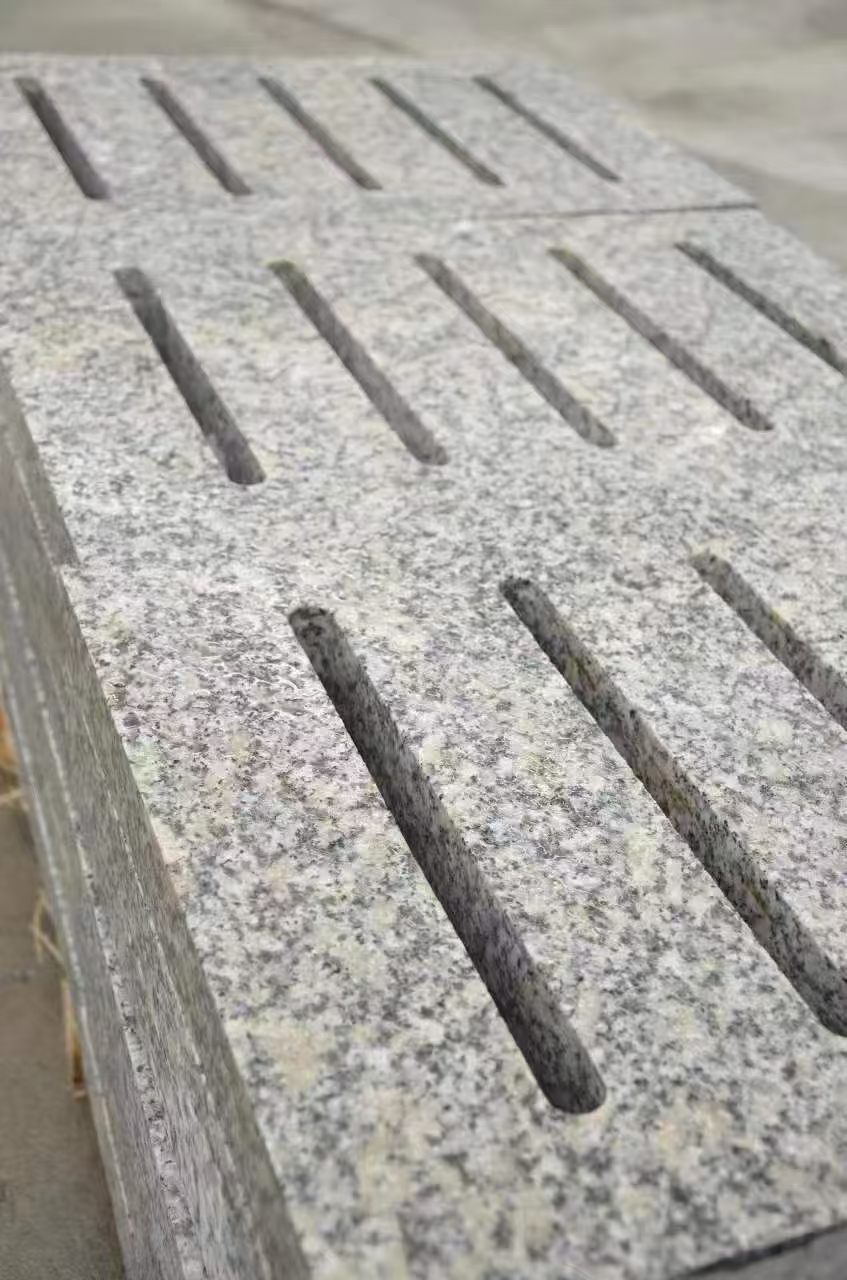 营口芙蓉白水沟盖板