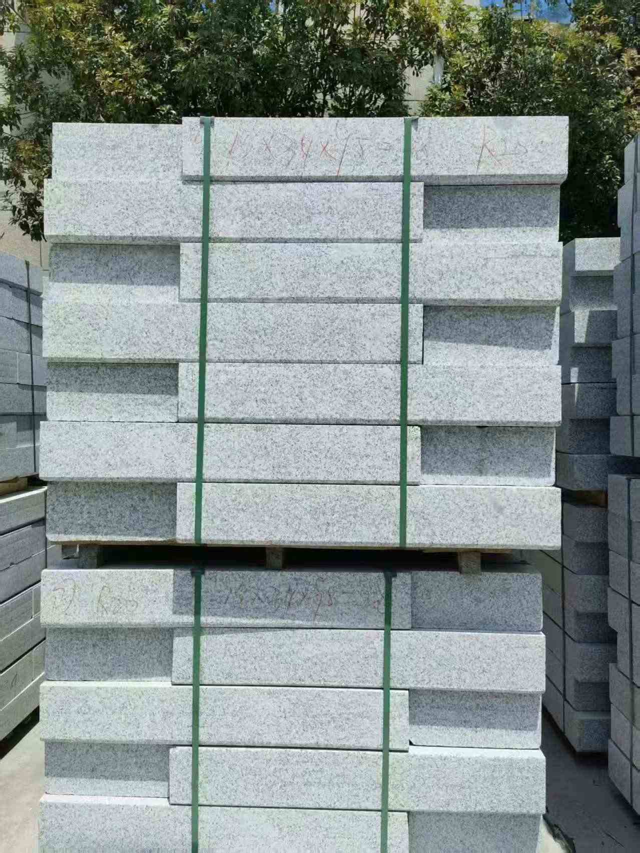 营口 路沿石、路缘石、路侧石、路牙石、马路牙子