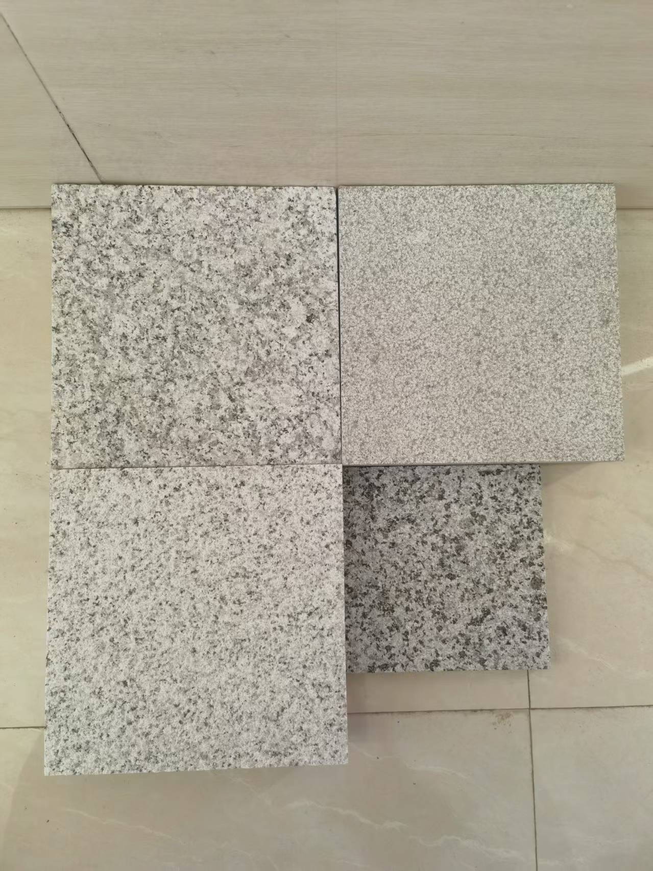 营口 芝麻白，芙蓉白，芝麻灰，芝麻黑