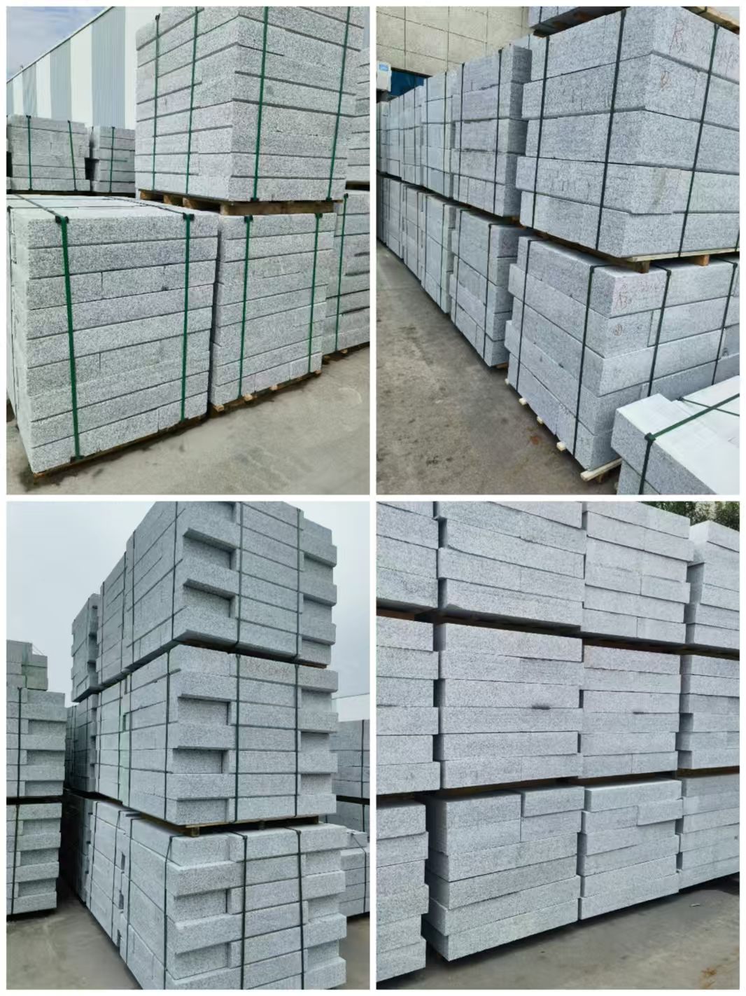 营口 花岗岩路沿石多少钱